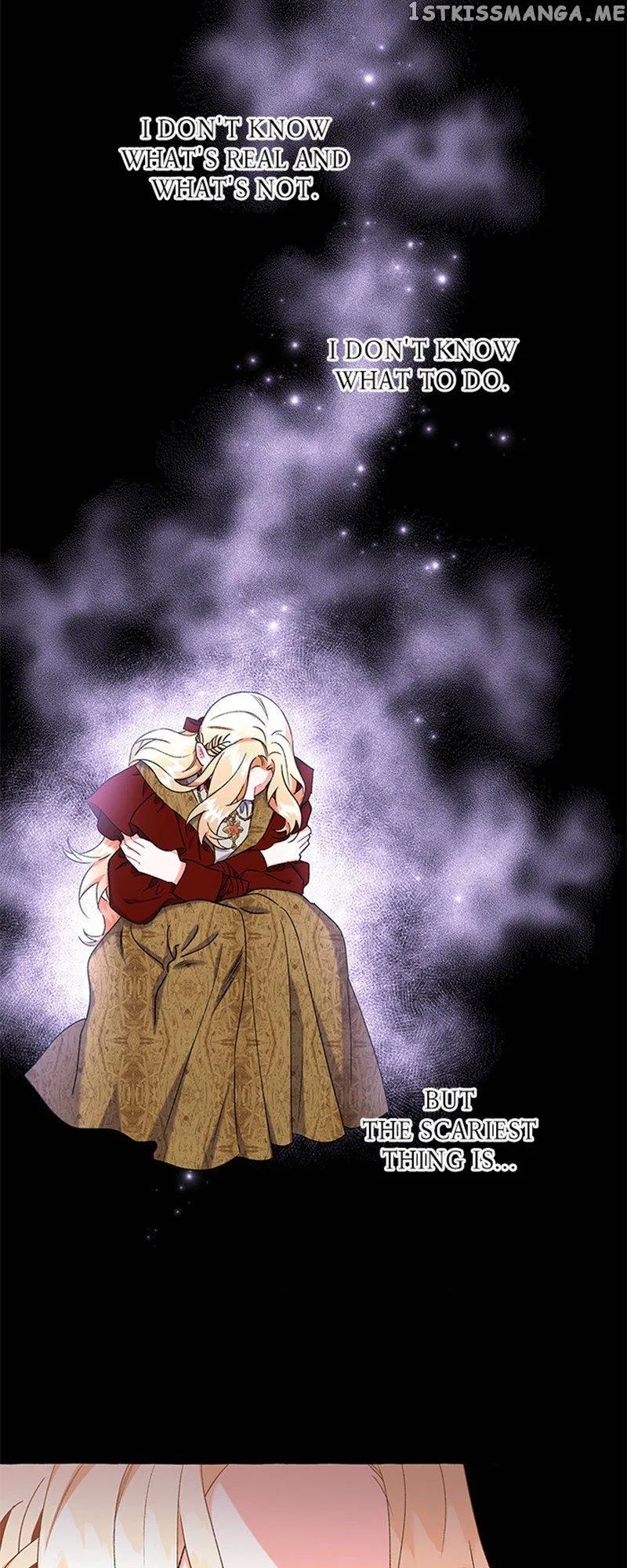 The Vanished Duchess Chapter 56 – Page 49