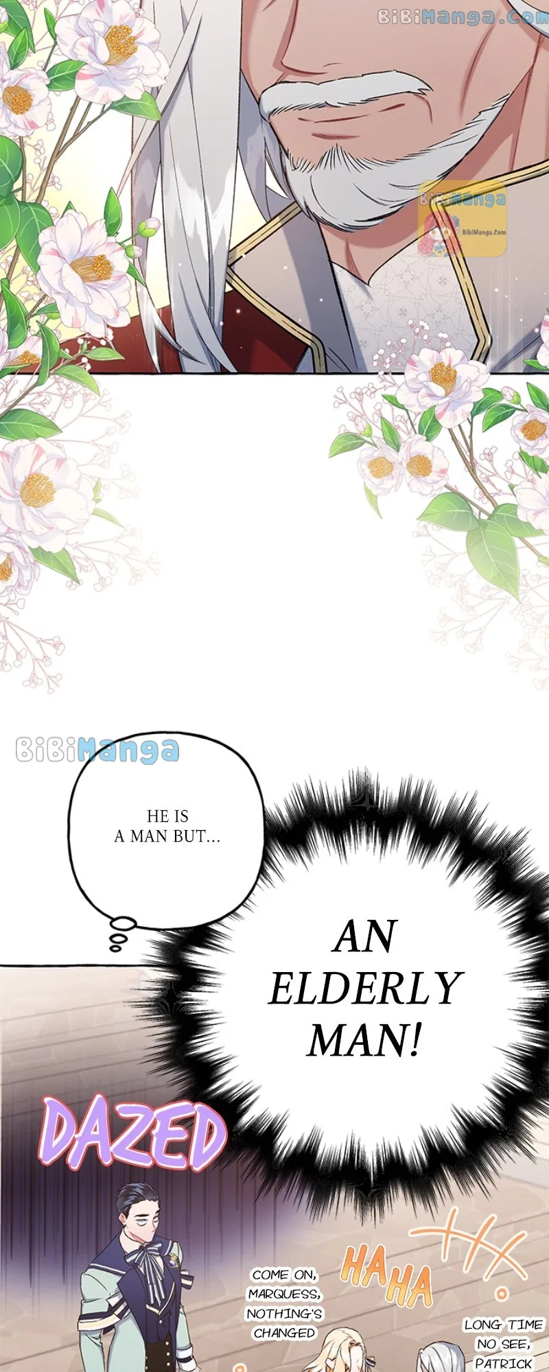 The Vanished Duchess Chapter 55 – Page 9
