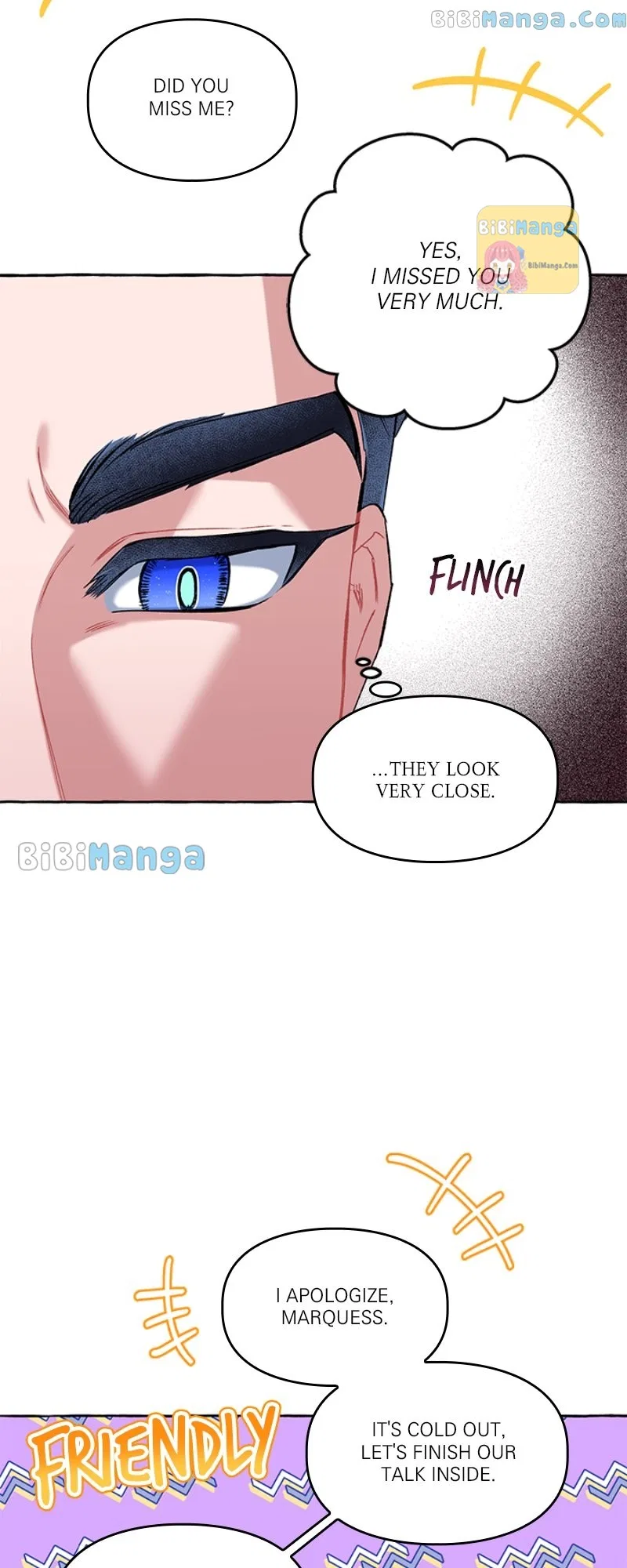 The Vanished Duchess Chapter 55 – Page 14