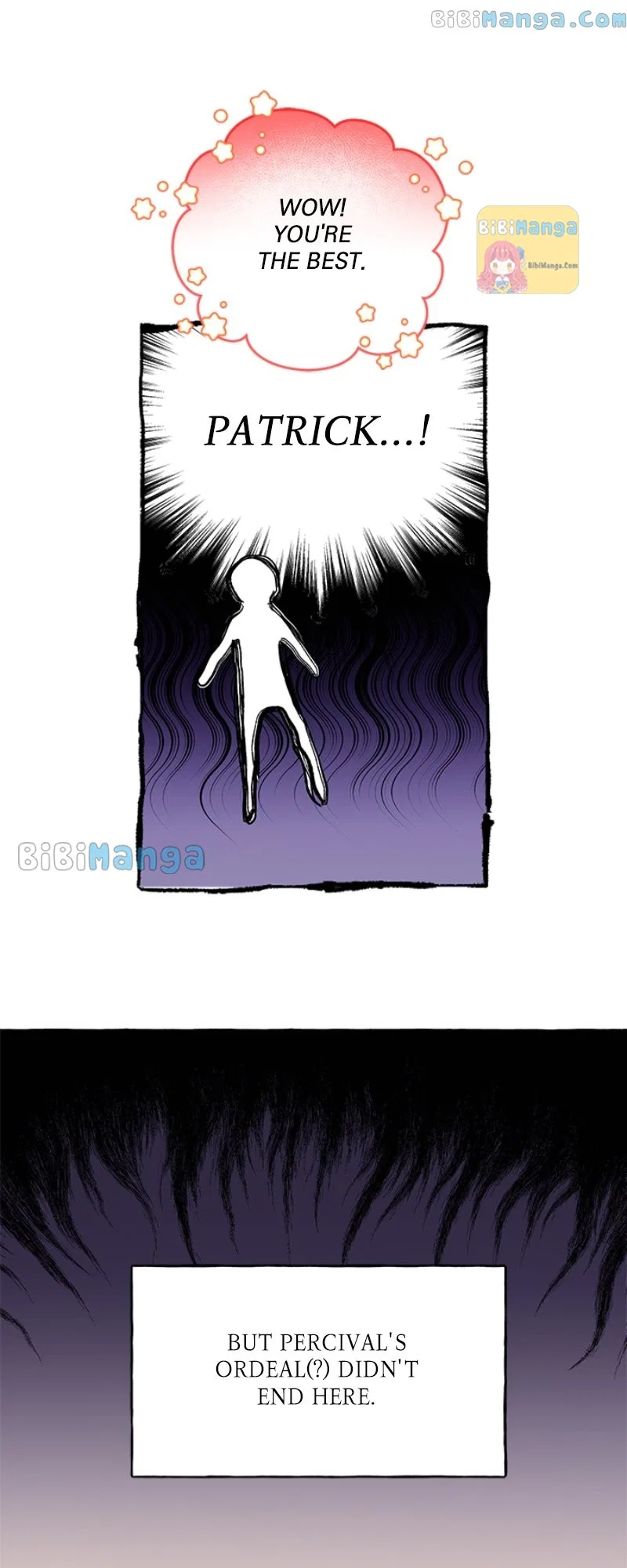 The Vanished Duchess Chapter 55 – Page 17