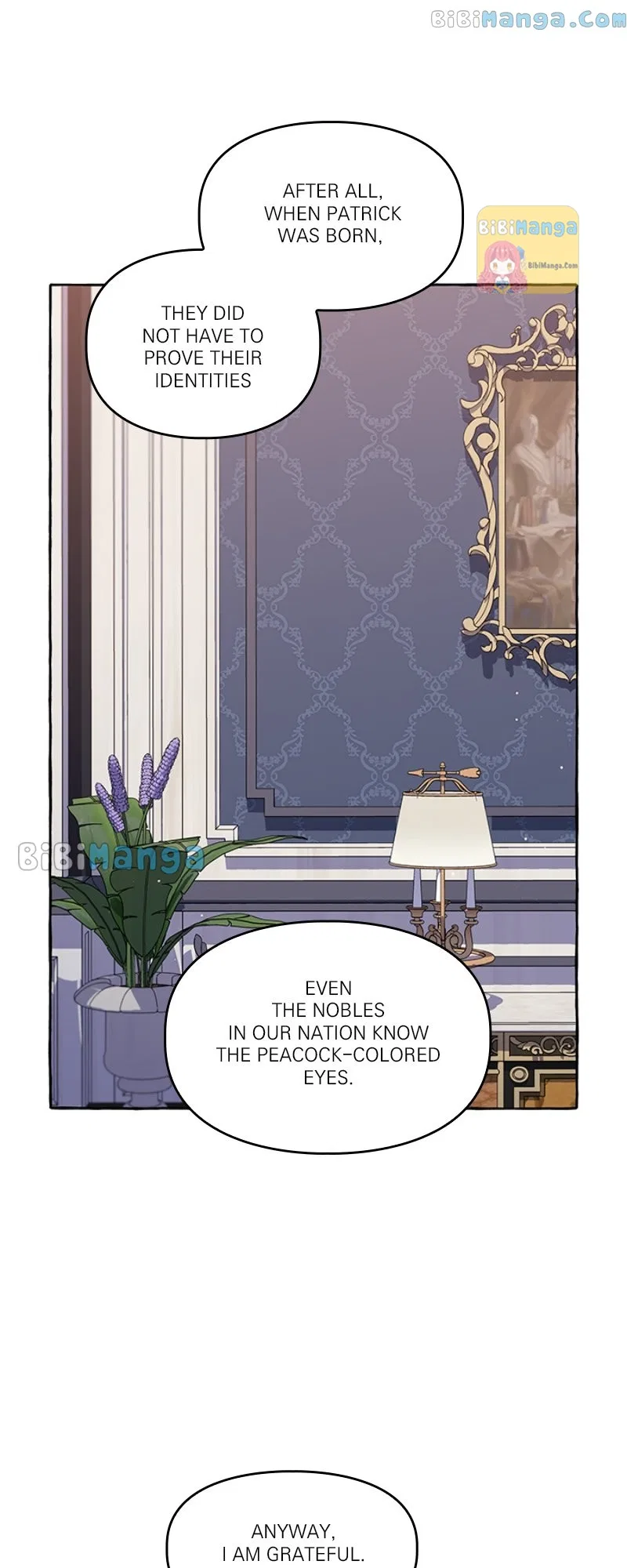The Vanished Duchess Chapter 55 – Page 25