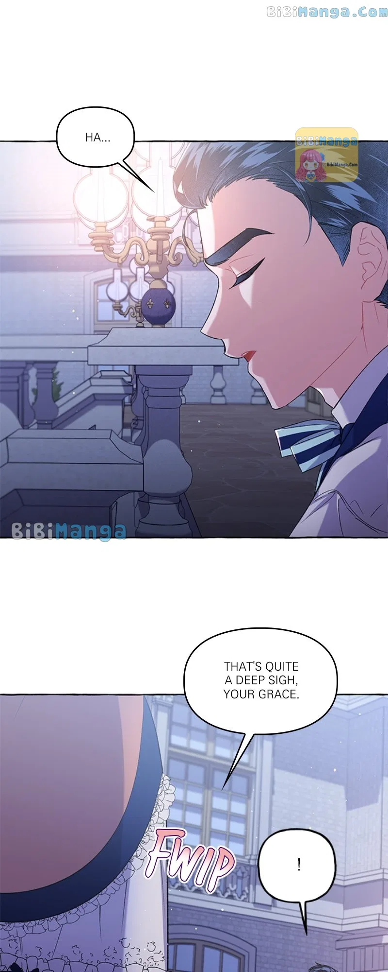 The Vanished Duchess Chapter 55 – Page 29