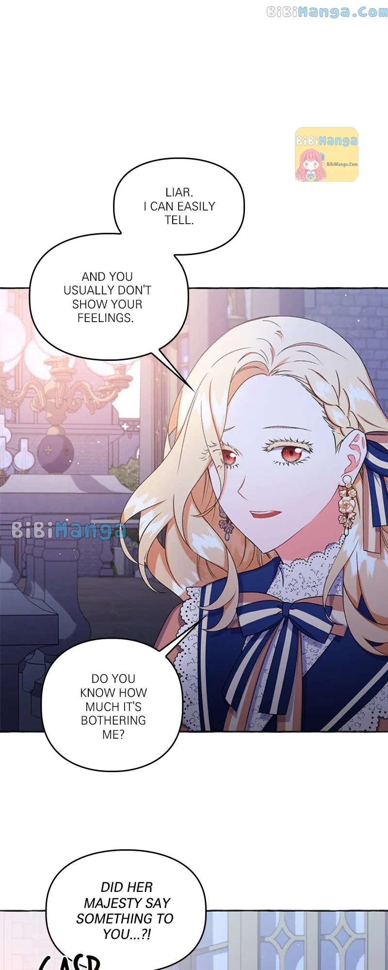 The Vanished Duchess Chapter 55 – Page 31