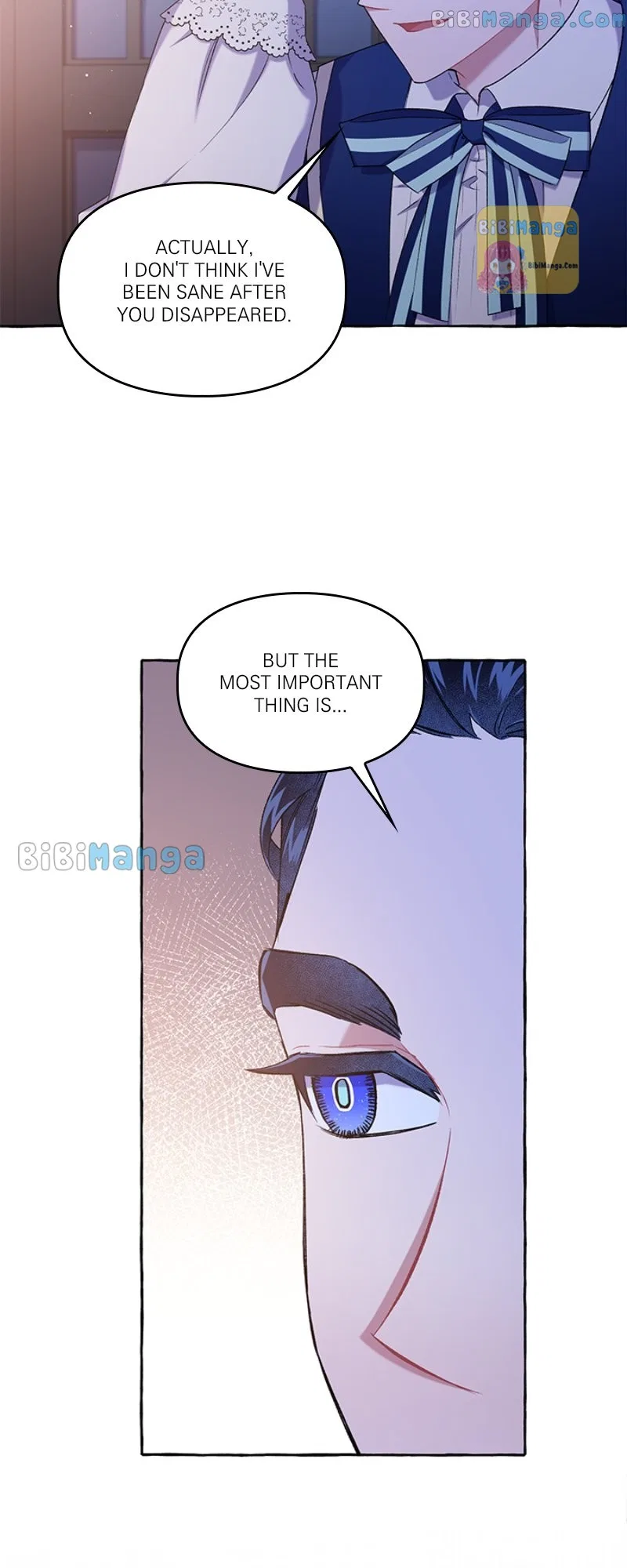 The Vanished Duchess Chapter 55 – Page 38