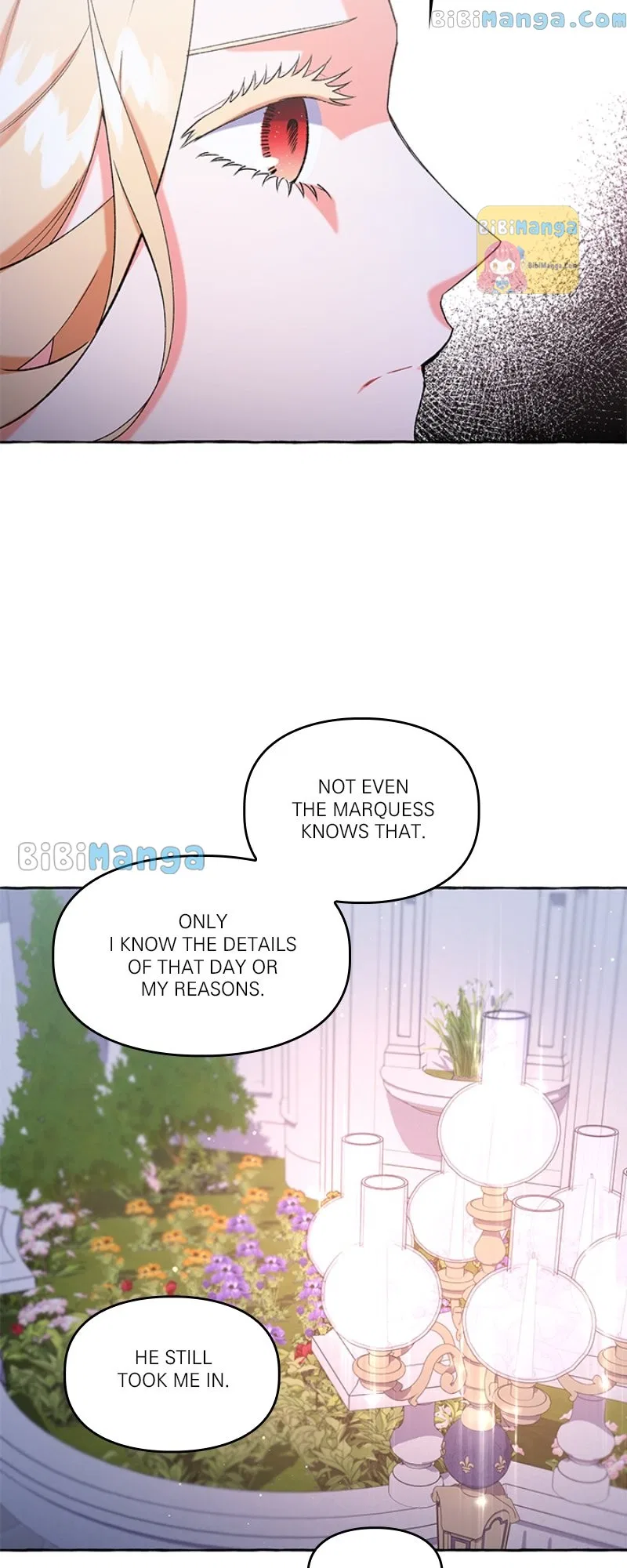 The Vanished Duchess Chapter 55 – Page 40