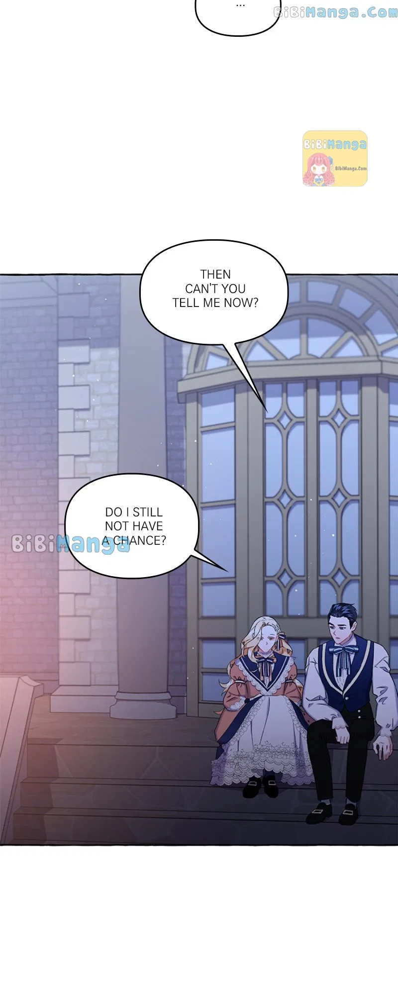 The Vanished Duchess Chapter 55 – Page 41