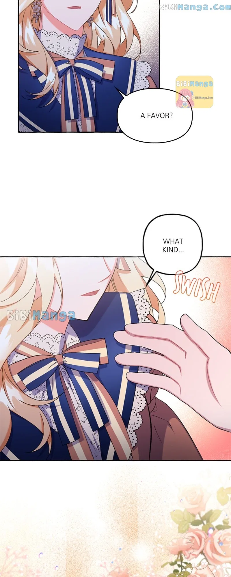 The Vanished Duchess Chapter 55 – Page 43