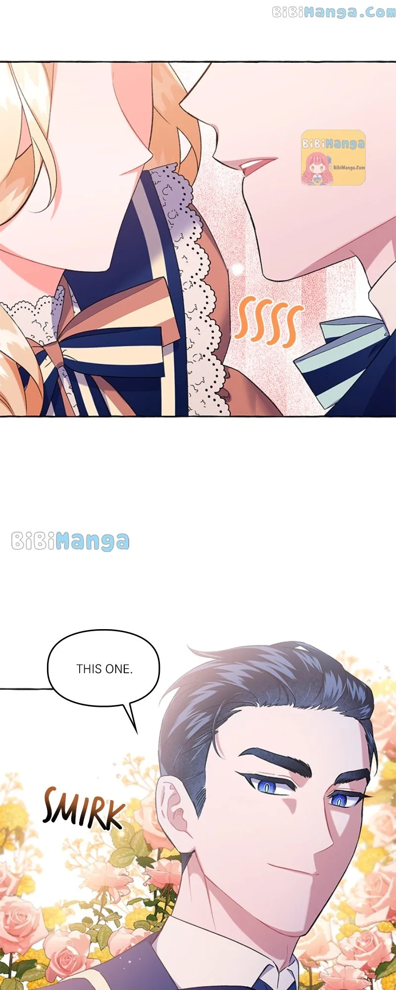 The Vanished Duchess Chapter 55 – Page 46