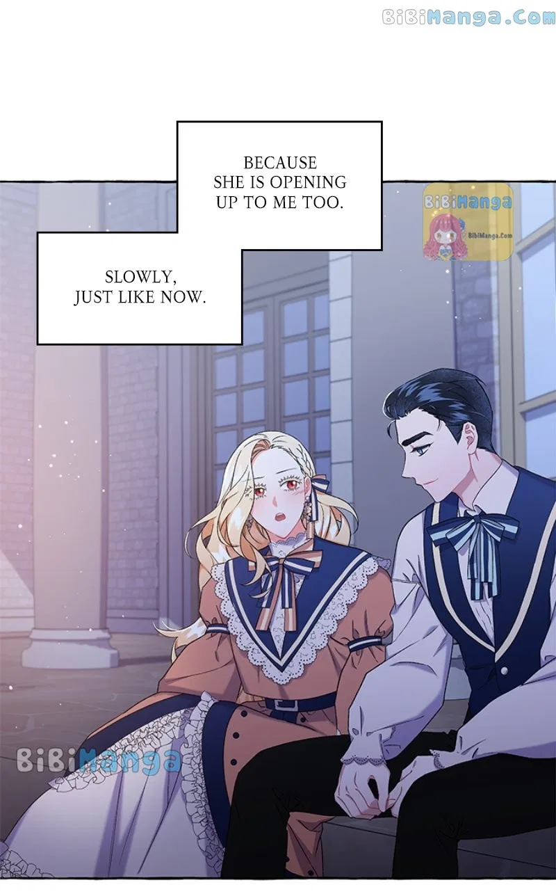 The Vanished Duchess Chapter 55 – Page 49