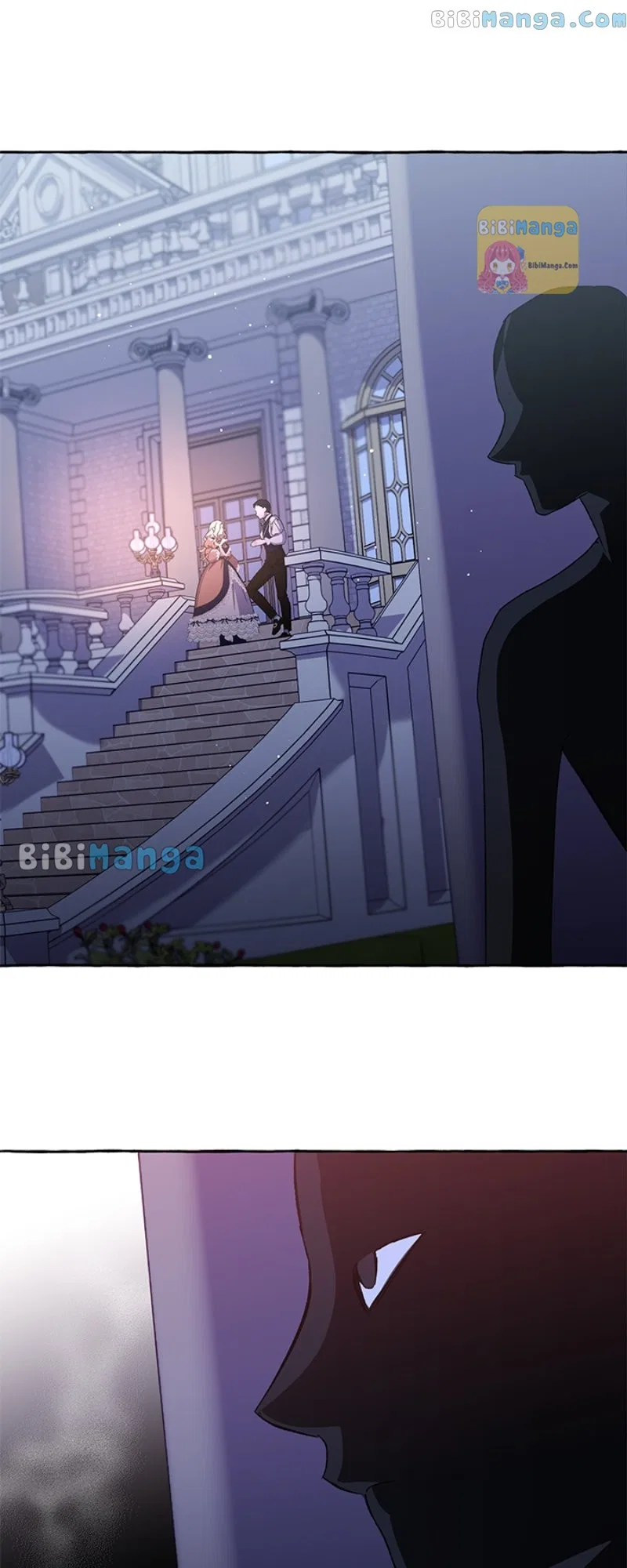 The Vanished Duchess Chapter 55 – Page 50