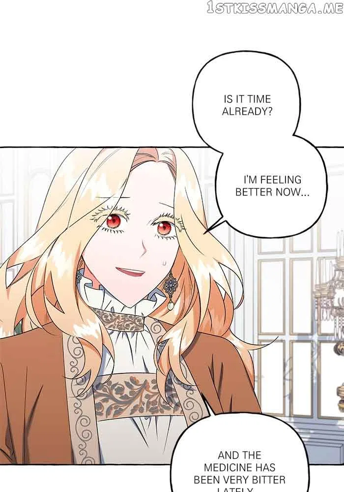 The Vanished Duchess Chapter 54 – Page 8