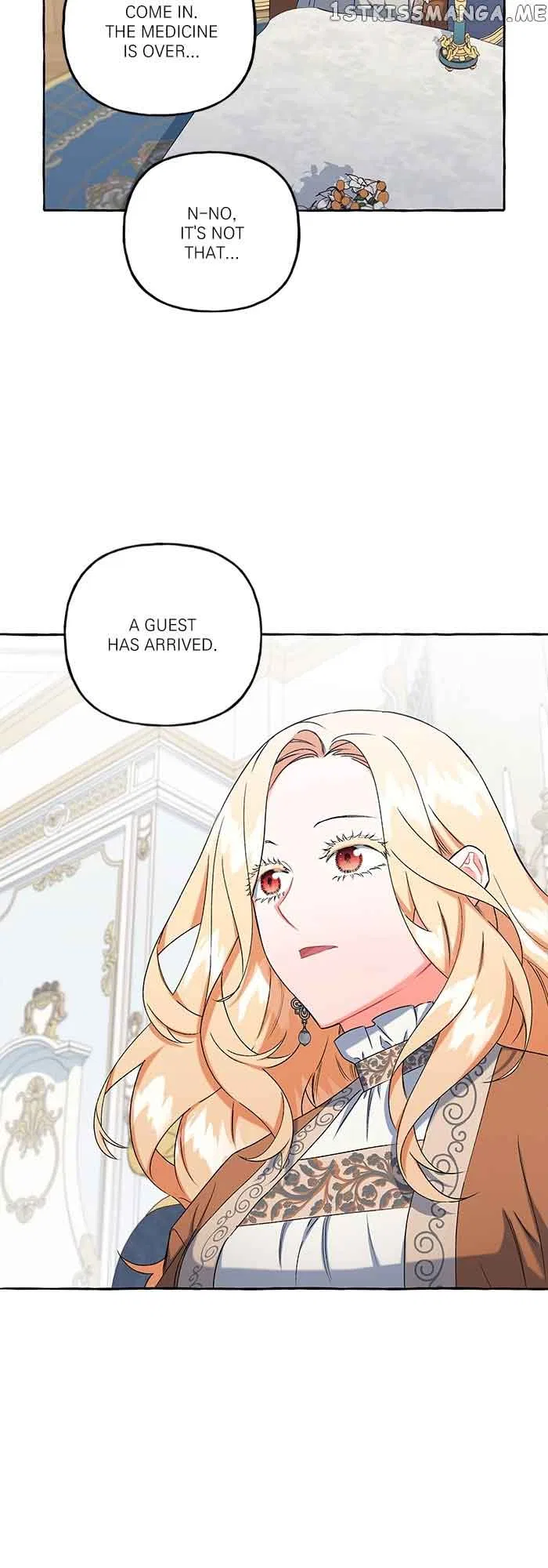 The Vanished Duchess Chapter 54 – Page 13