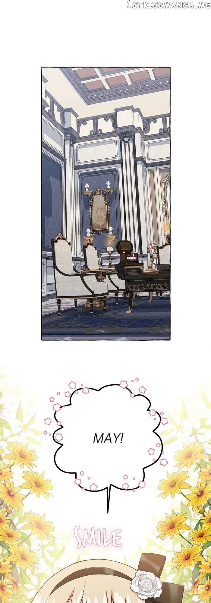 The Vanished Duchess Chapter 54 – Page 14
