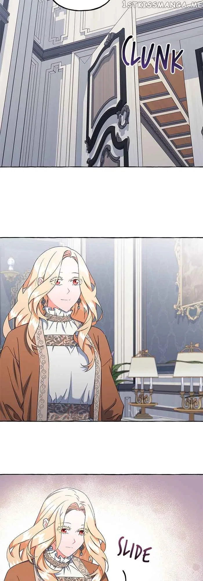The Vanished Duchess Chapter 54 – Page 23