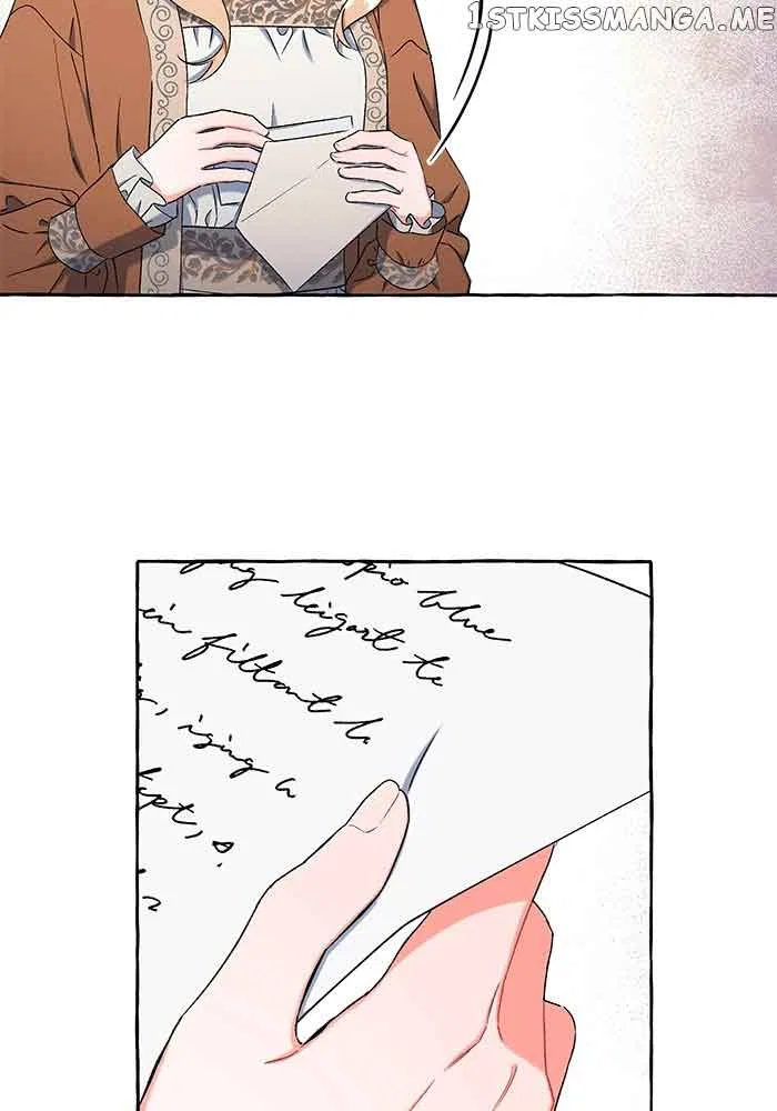 The Vanished Duchess Chapter 54 – Page 24