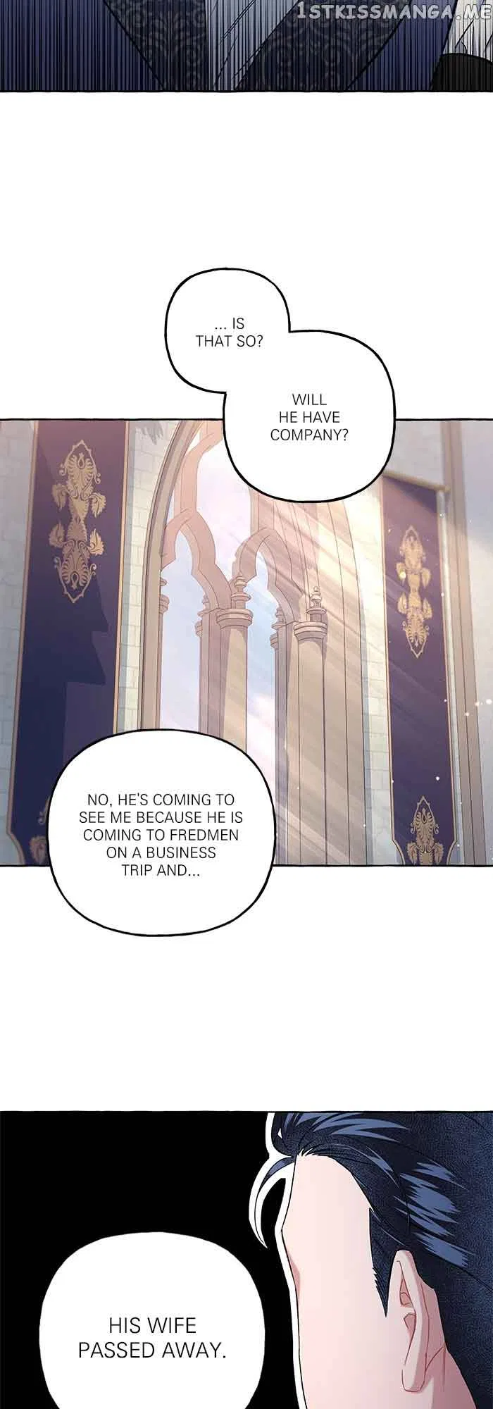 The Vanished Duchess Chapter 54 – Page 29