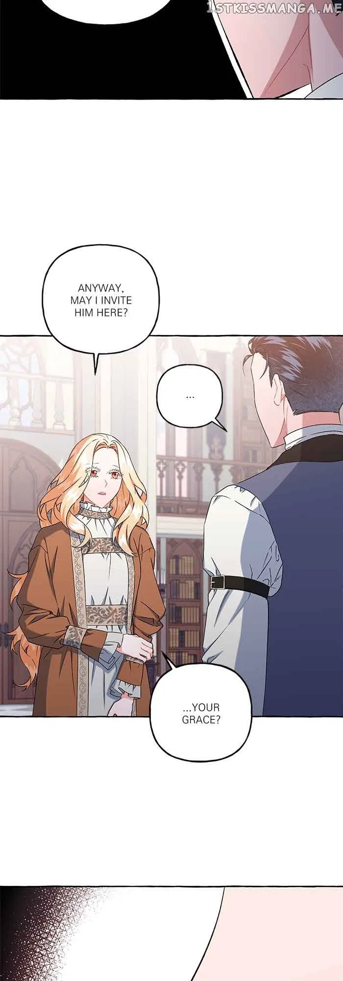 The Vanished Duchess Chapter 54 – Page 30