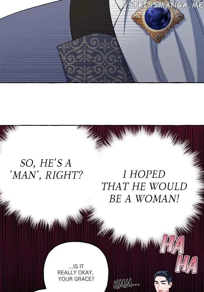 The Vanished Duchess Chapter 54 – Page 32