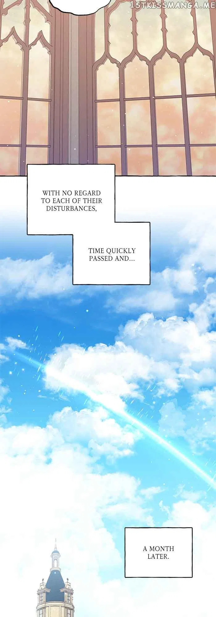The Vanished Duchess Chapter 54 – Page 38