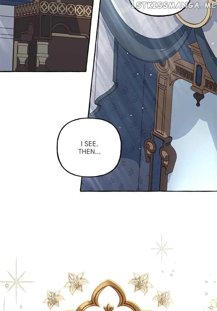 The Vanished Duchess Chapter 54 – Page 40