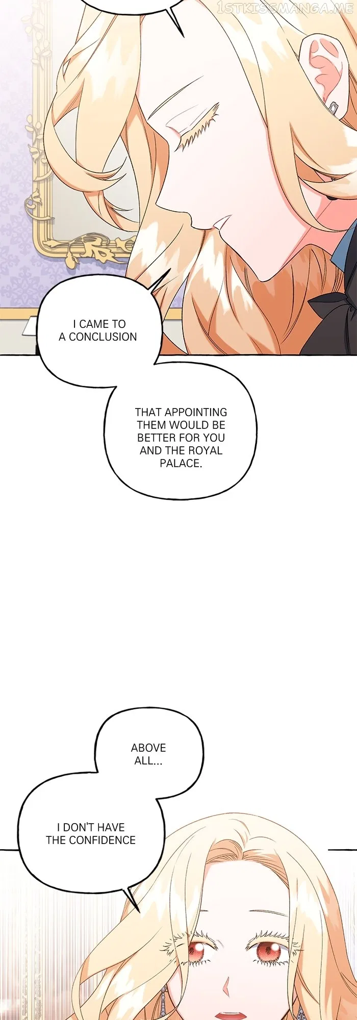 The Vanished Duchess Chapter 53 – Page 11