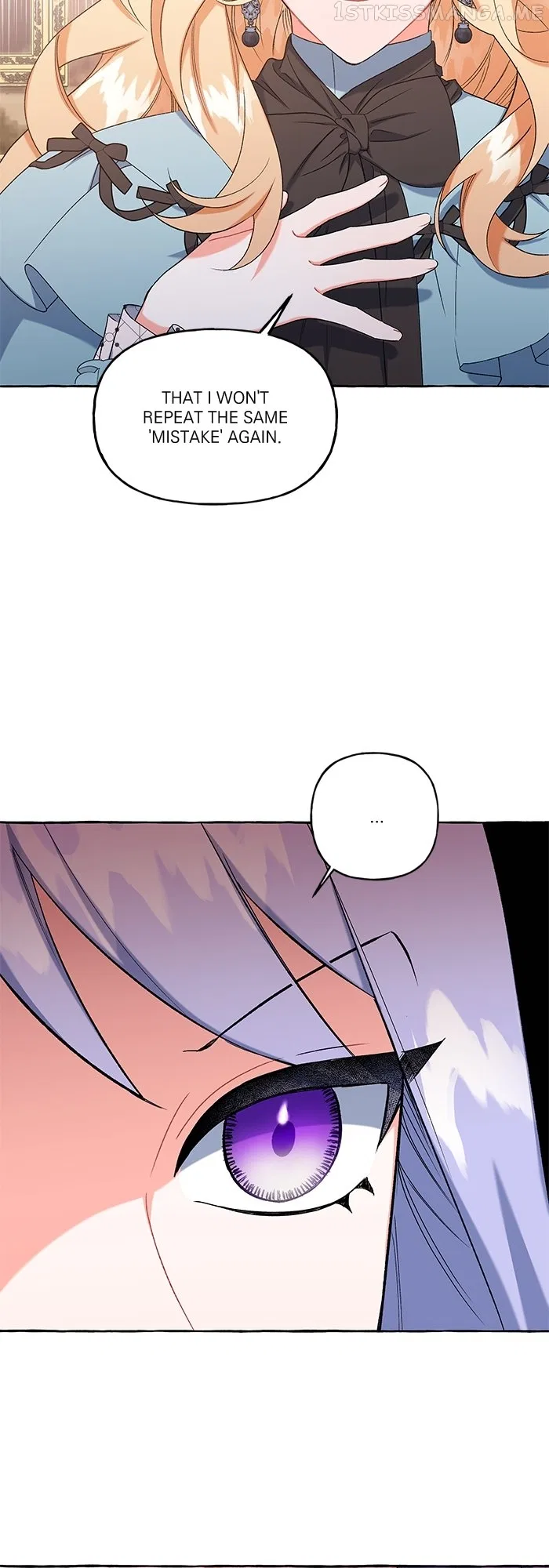The Vanished Duchess Chapter 53 – Page 12