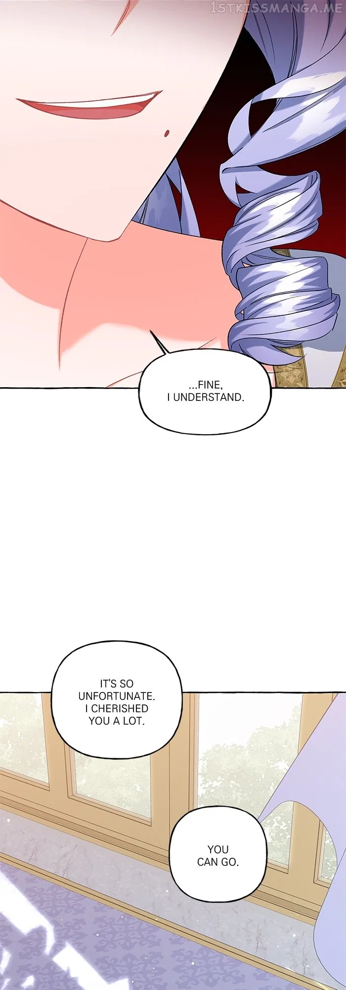 The Vanished Duchess Chapter 53 – Page 13