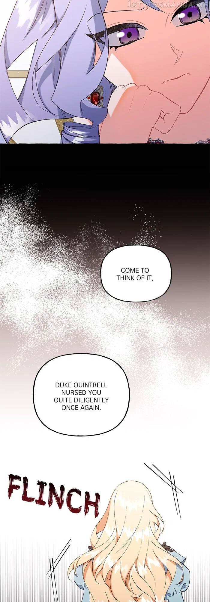 The Vanished Duchess Chapter 53 – Page 15