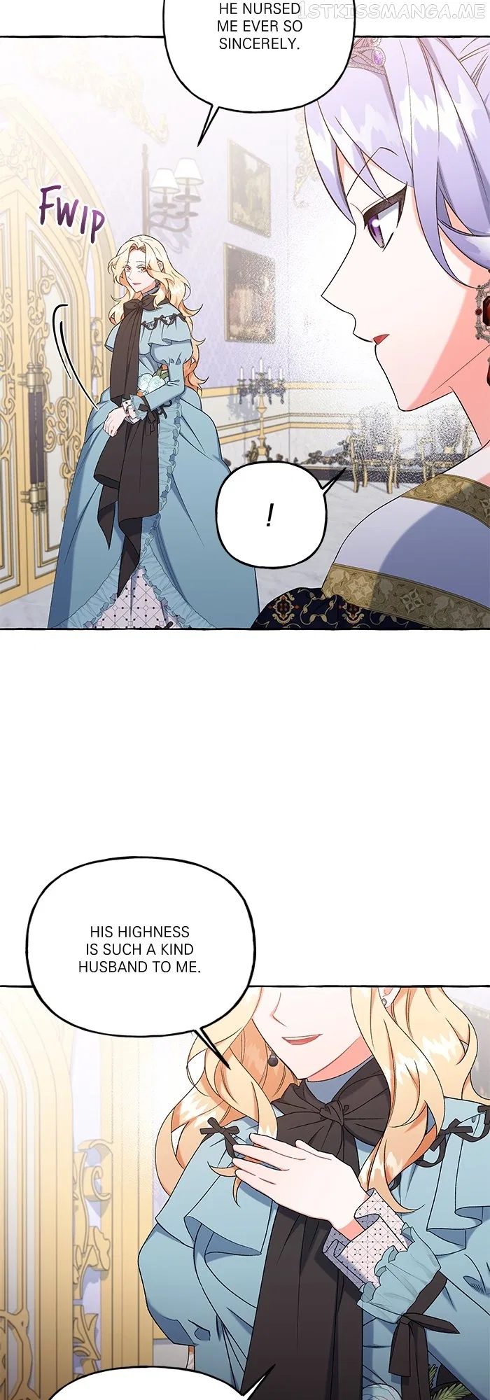The Vanished Duchess Chapter 53 – Page 18