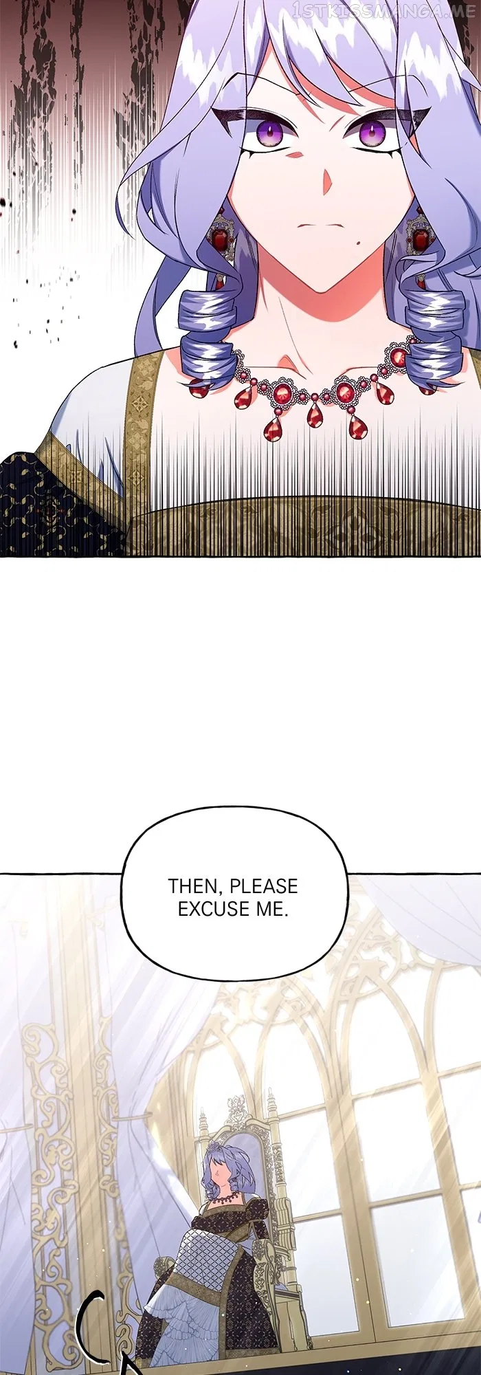 The Vanished Duchess Chapter 53 – Page 20