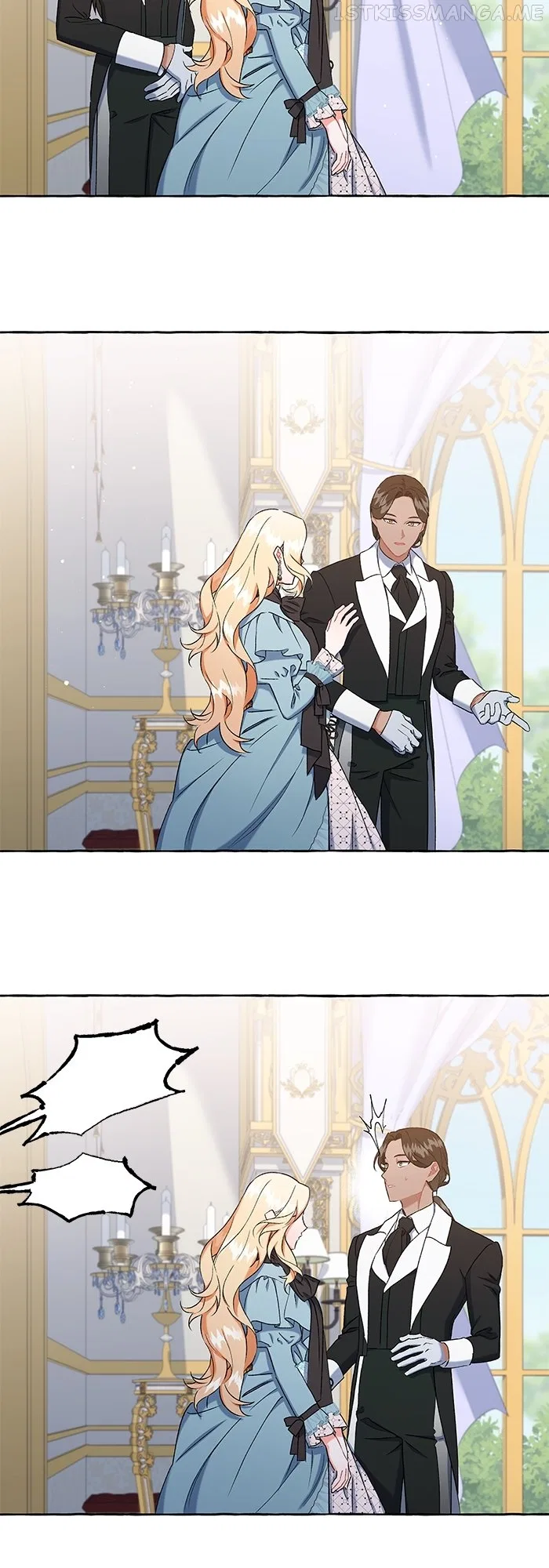 The Vanished Duchess Chapter 53 – Page 22