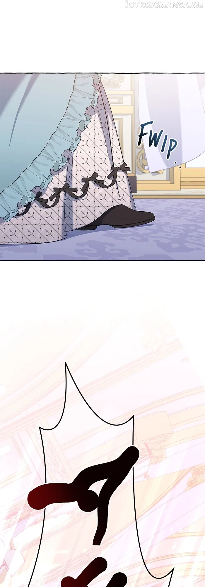The Vanished Duchess Chapter 53 – Page 23