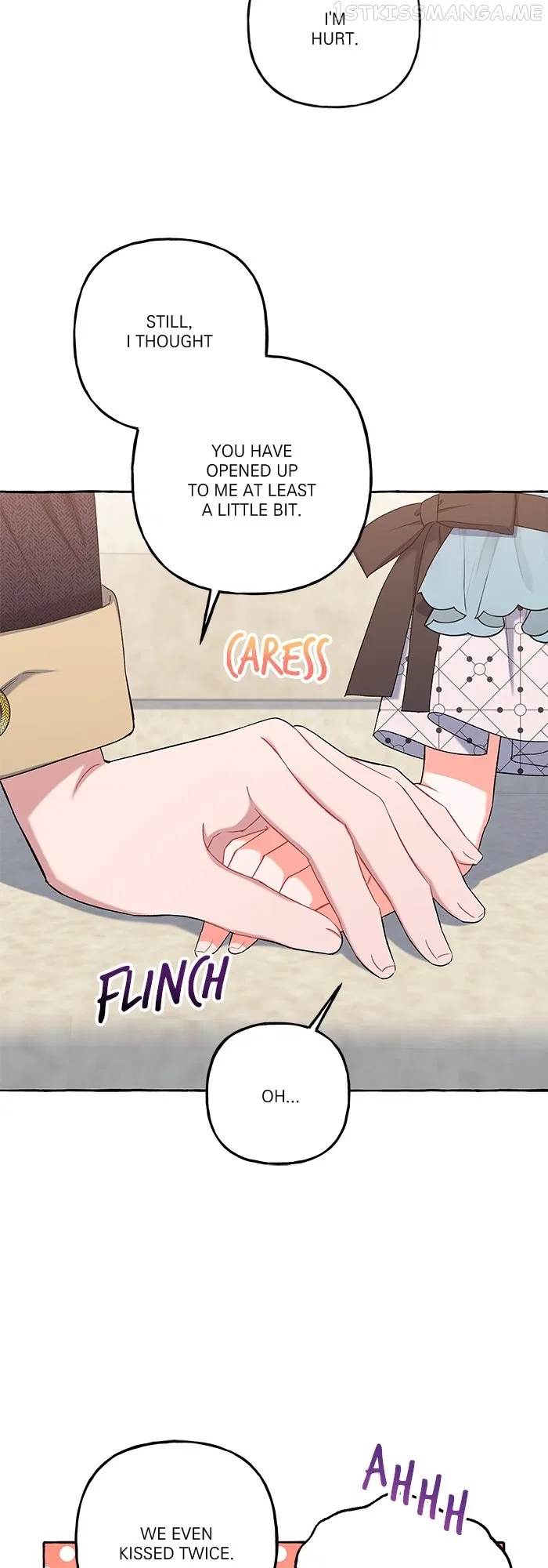 The Vanished Duchess Chapter 53 – Page 31