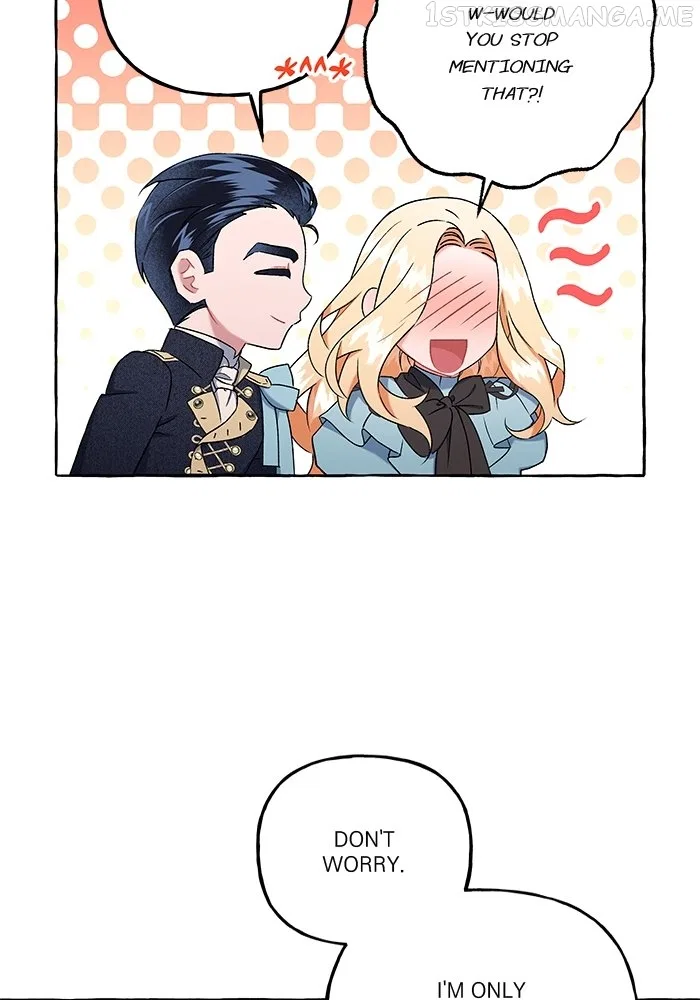 The Vanished Duchess Chapter 53 – Page 32