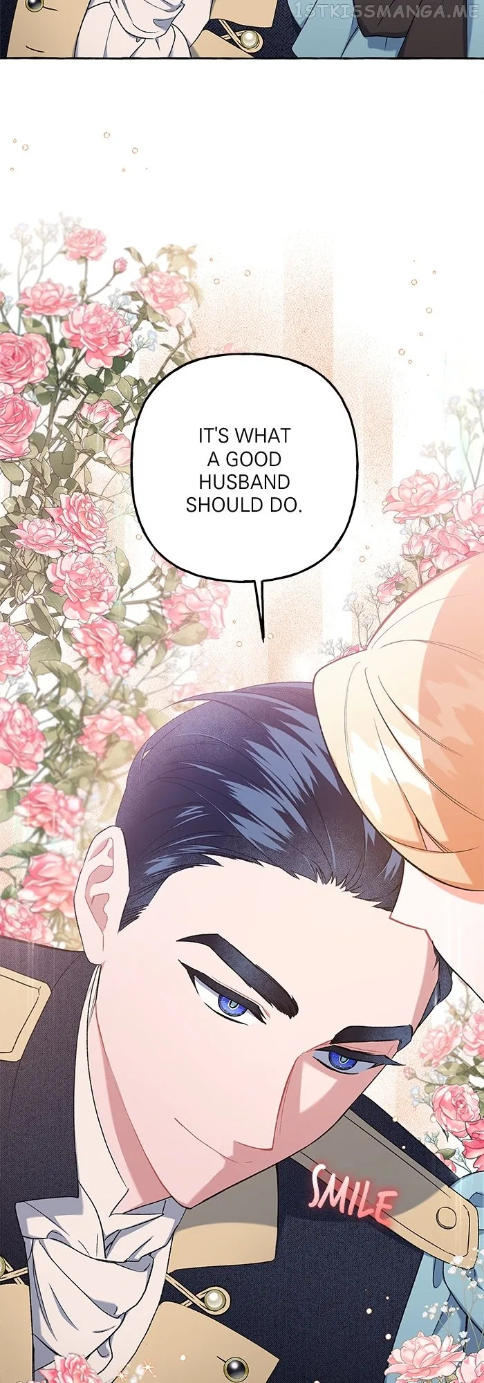 The Vanished Duchess Chapter 53 – Page 34