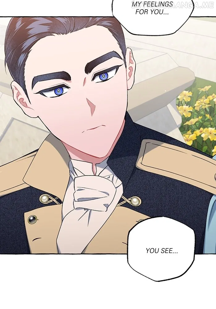The Vanished Duchess Chapter 53 – Page 40