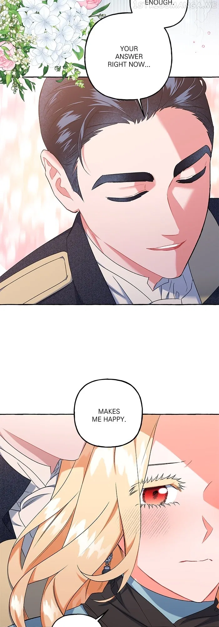 The Vanished Duchess Chapter 53 – Page 43