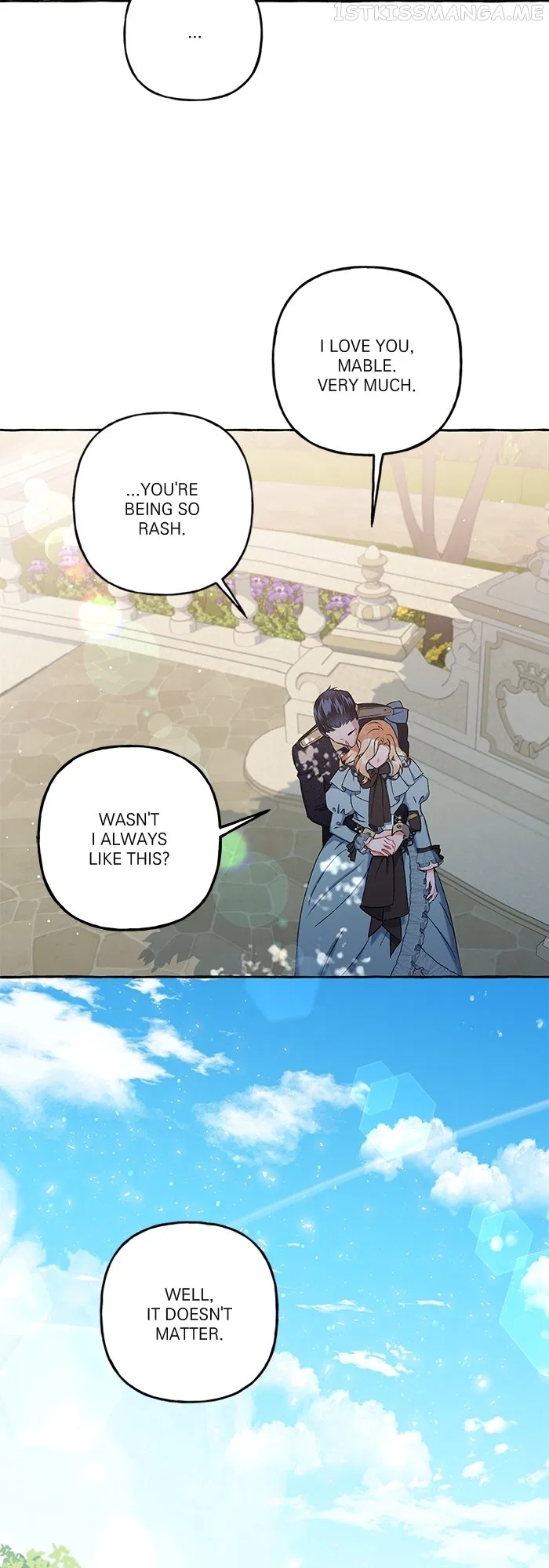 The Vanished Duchess Chapter 53 – Page 44