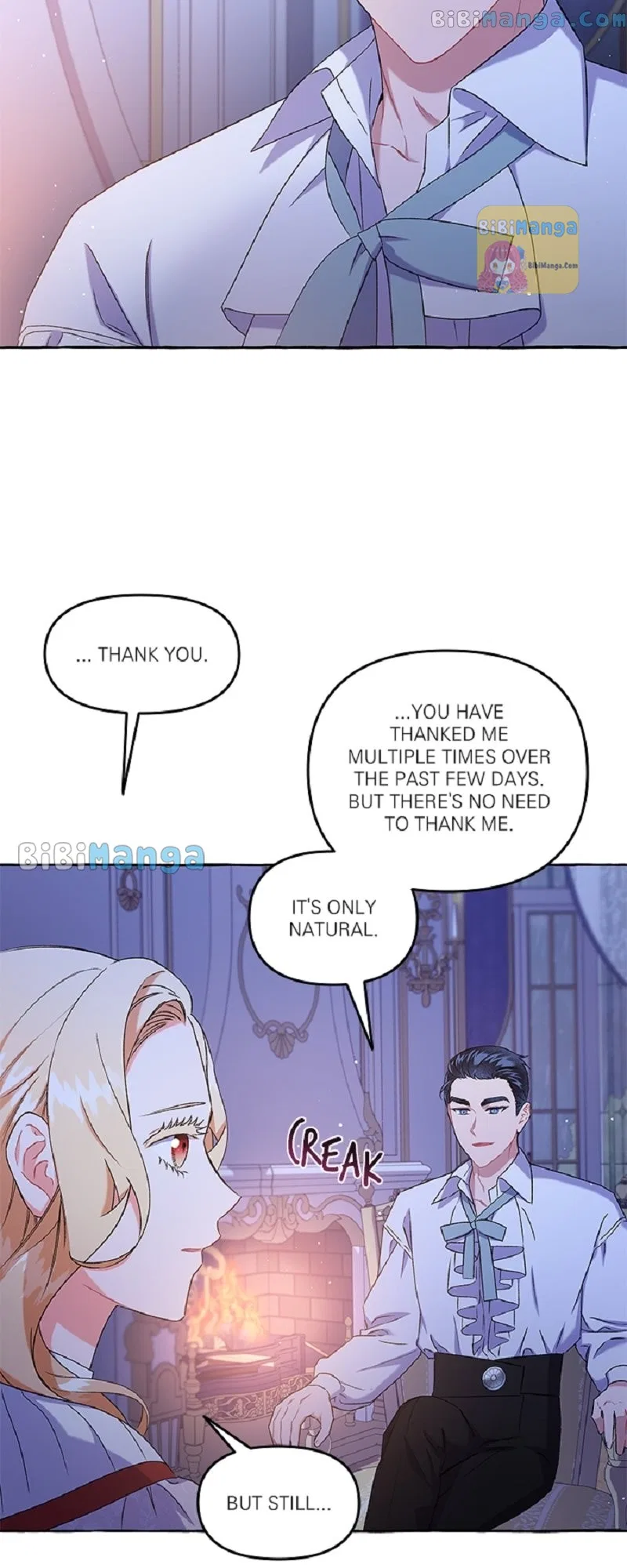 The Vanished Duchess Chapter 52 – Page 6