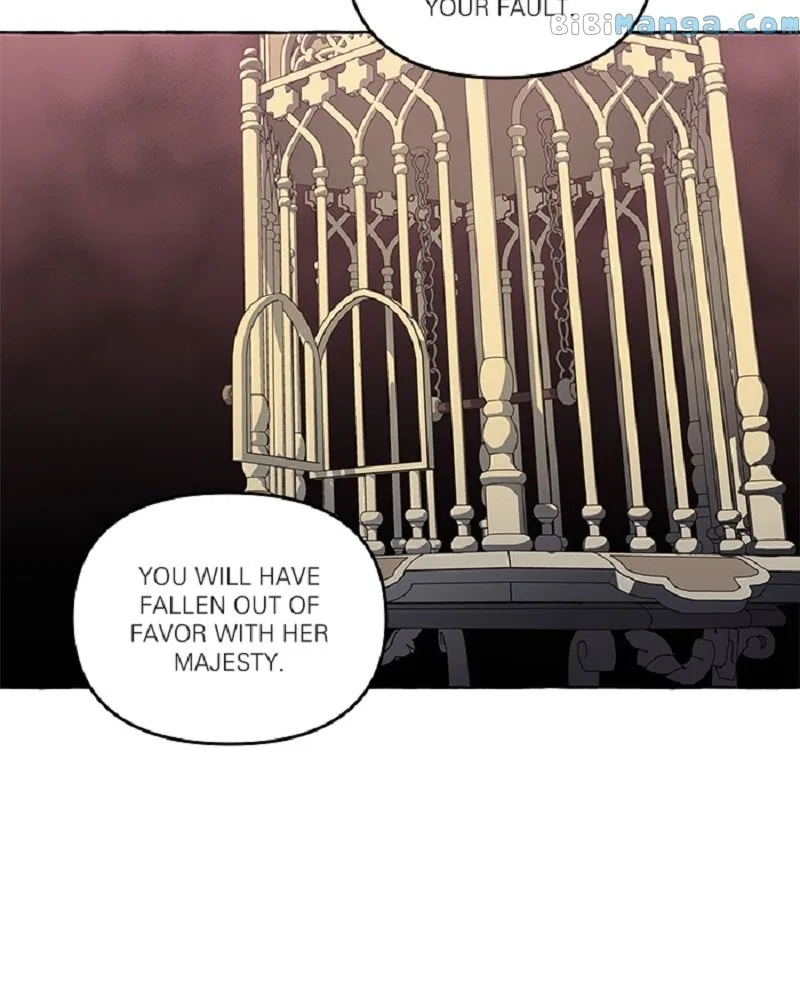 The Vanished Duchess Chapter 52 – Page 8