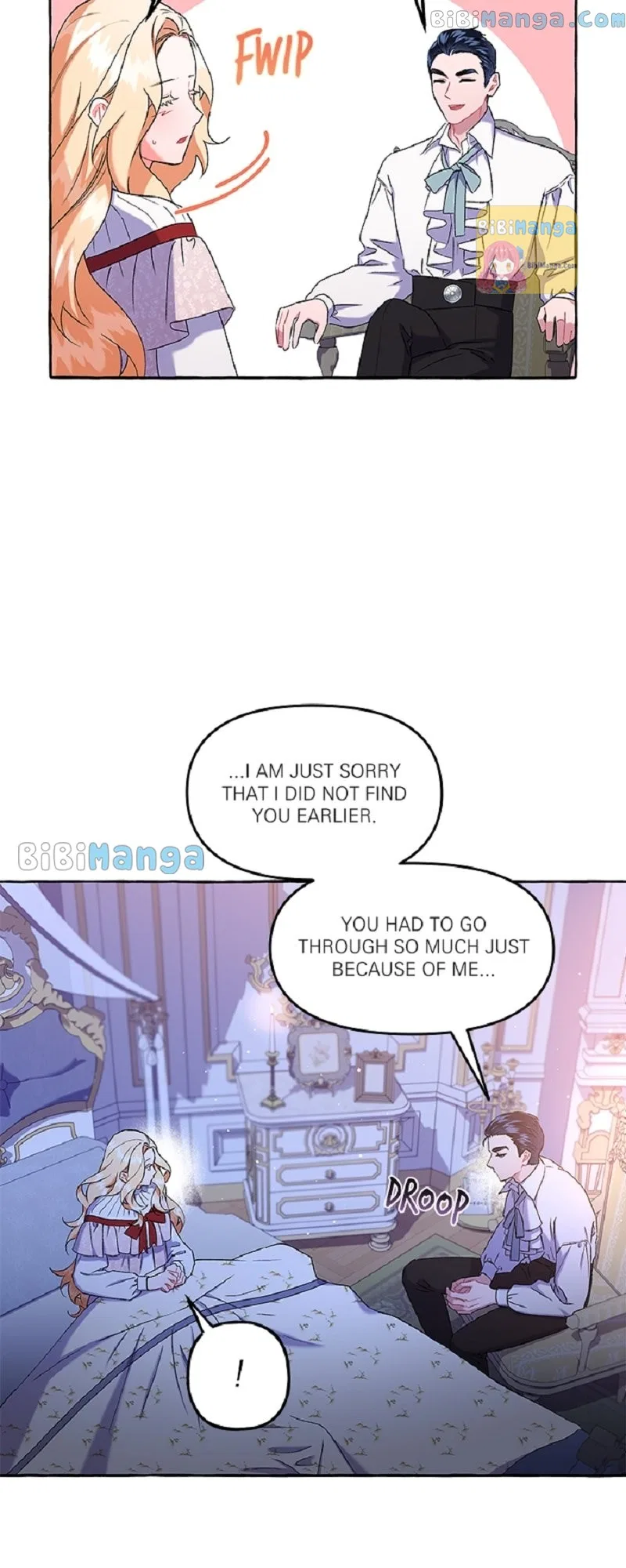 The Vanished Duchess Chapter 52 – Page 11