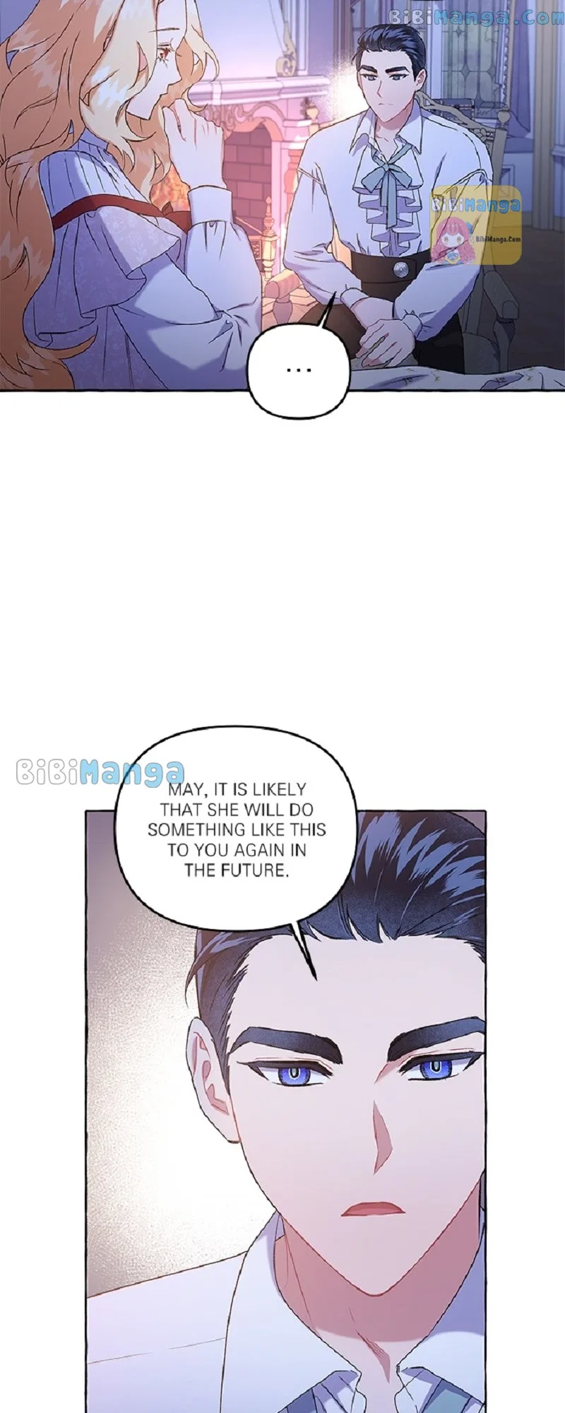 The Vanished Duchess Chapter 52 – Page 20