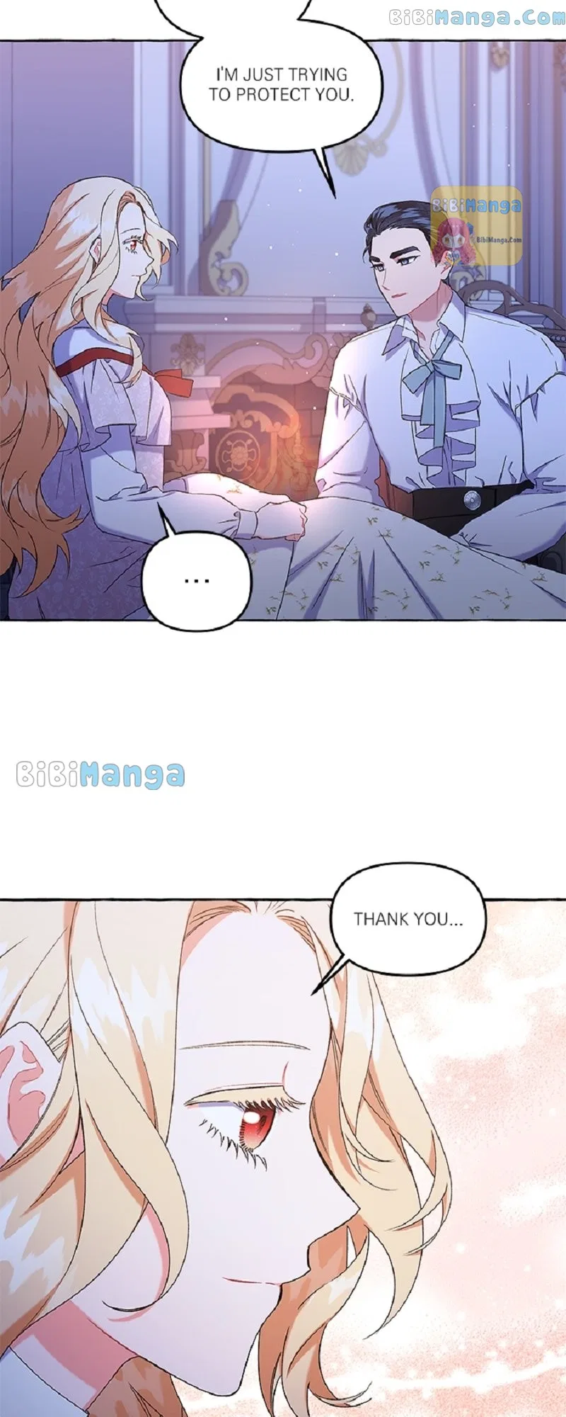 The Vanished Duchess Chapter 52 – Page 23