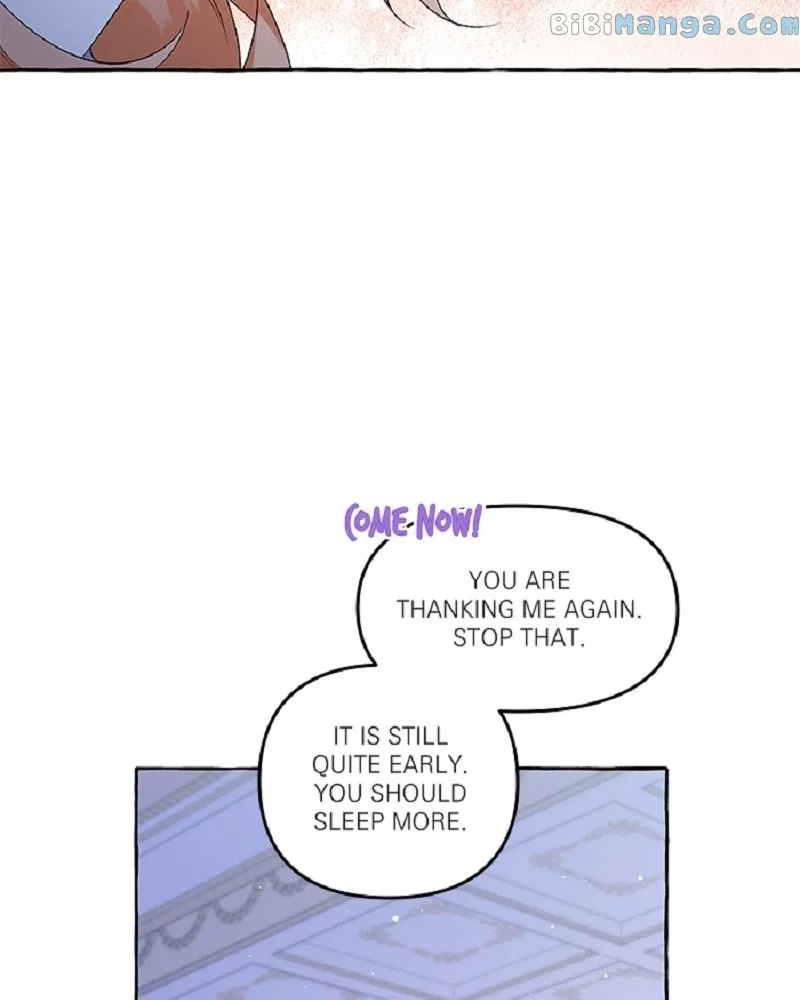 The Vanished Duchess Chapter 52 – Page 24