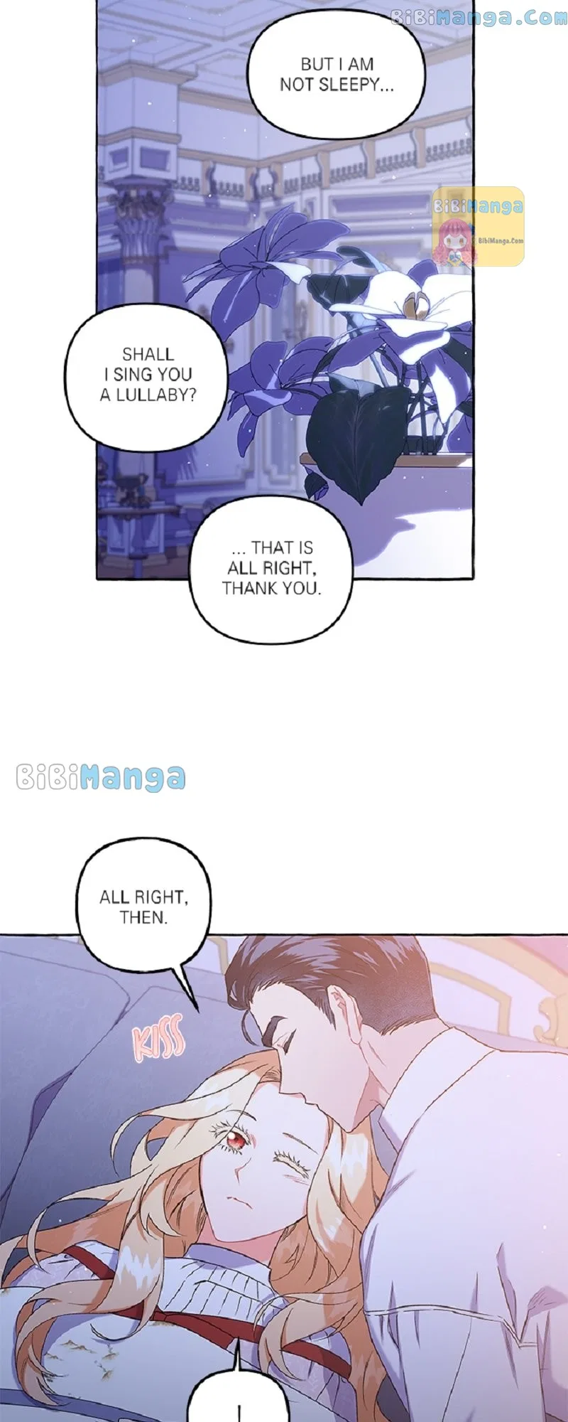 The Vanished Duchess Chapter 52 – Page 25