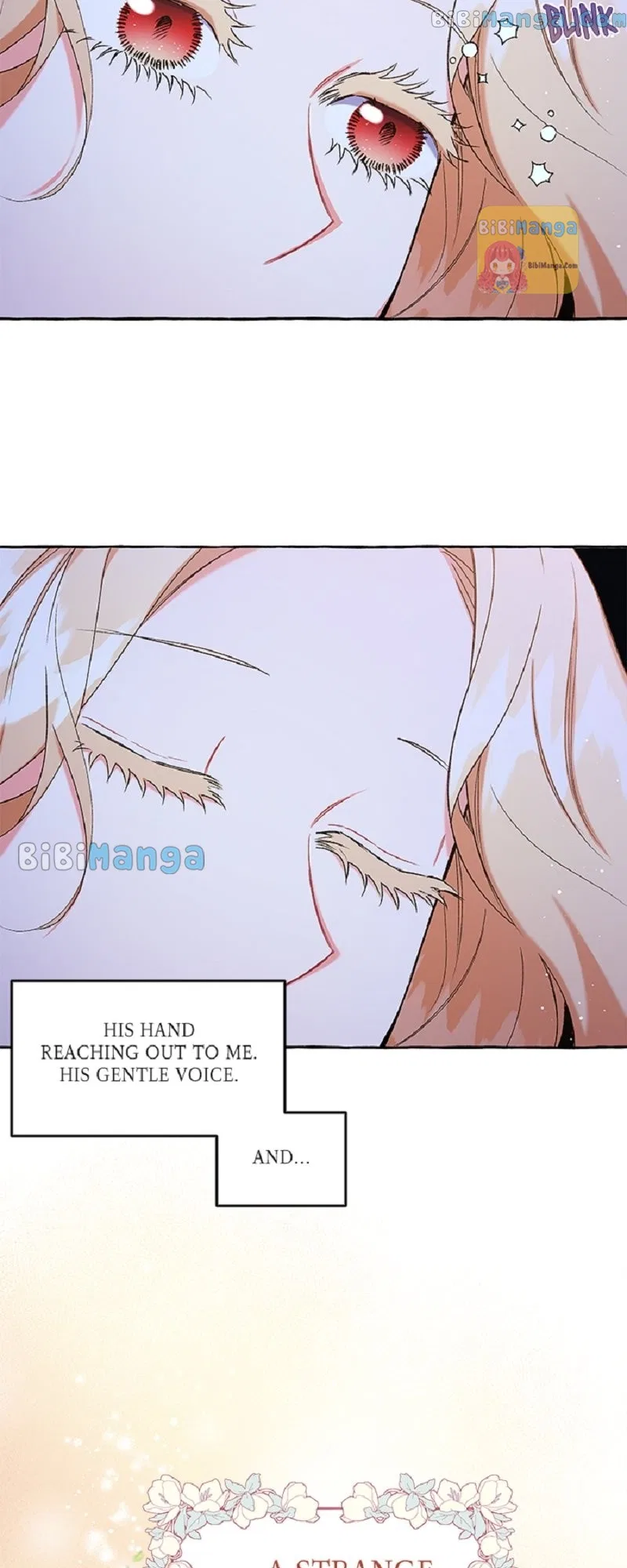 The Vanished Duchess Chapter 52 – Page 27