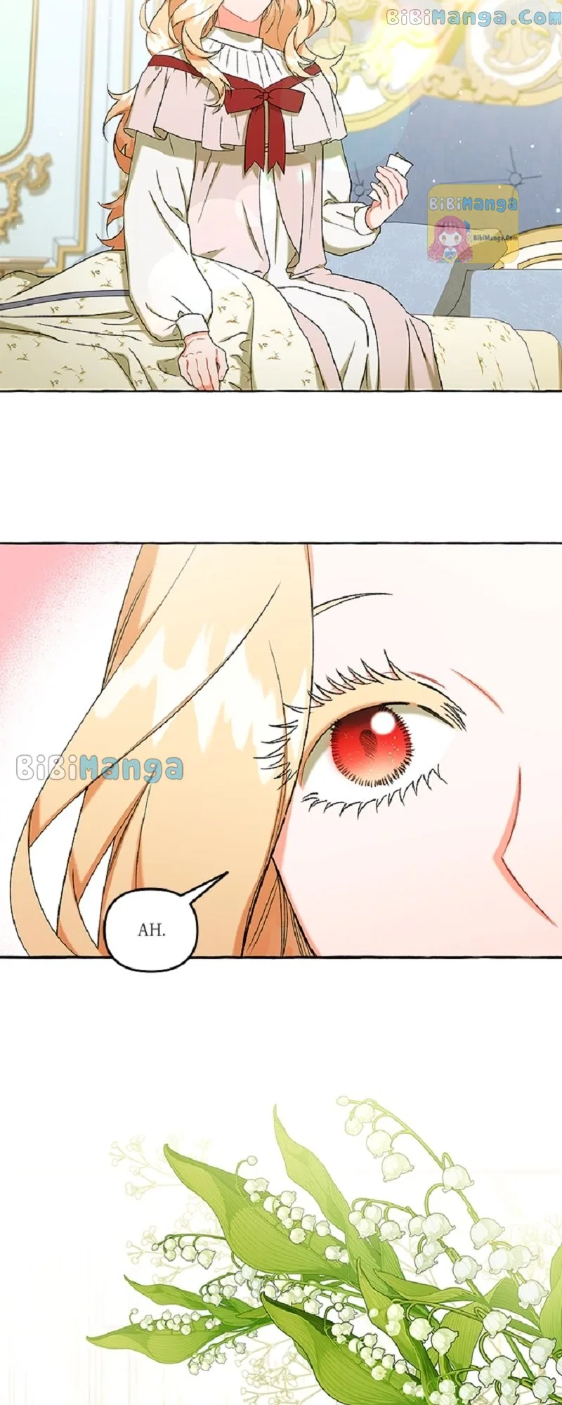 The Vanished Duchess Chapter 52 – Page 35