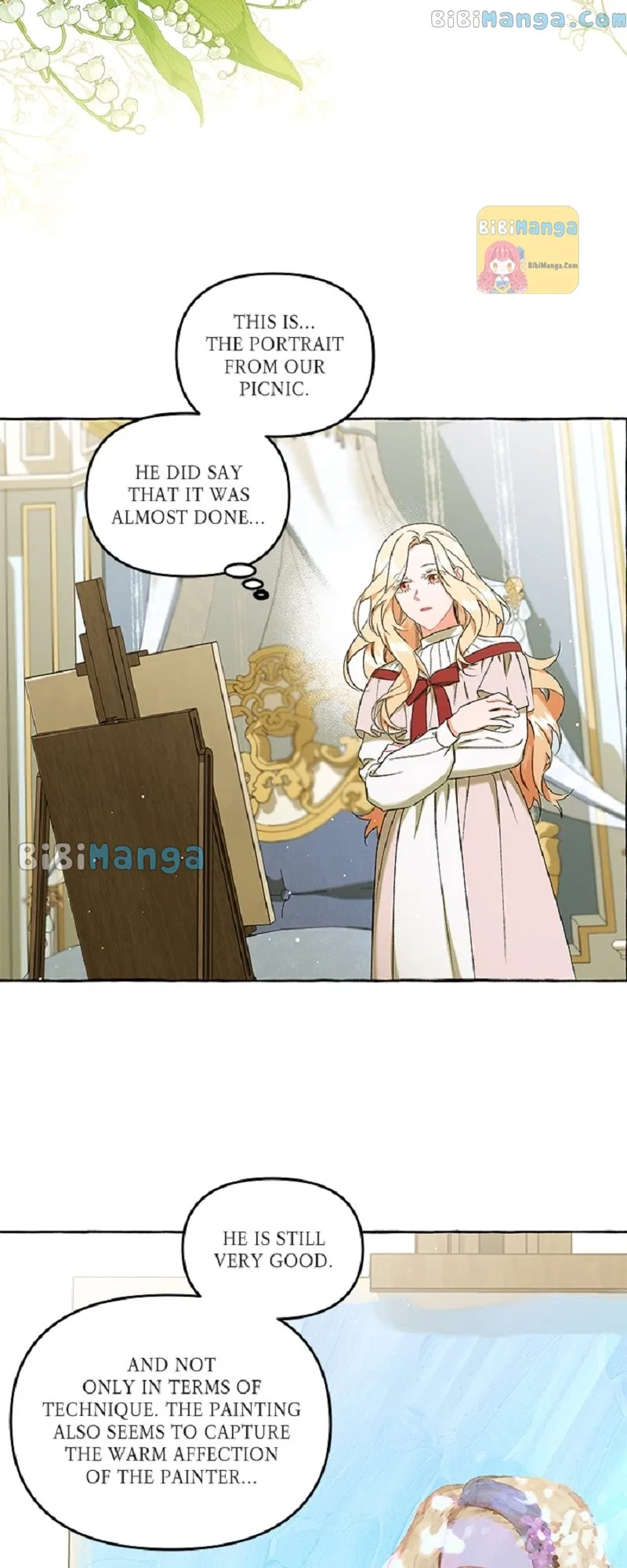 The Vanished Duchess Chapter 52 – Page 37