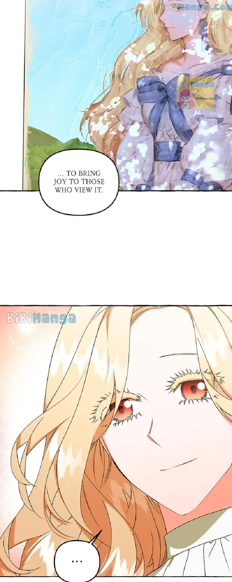 The Vanished Duchess Chapter 52 – Page 38