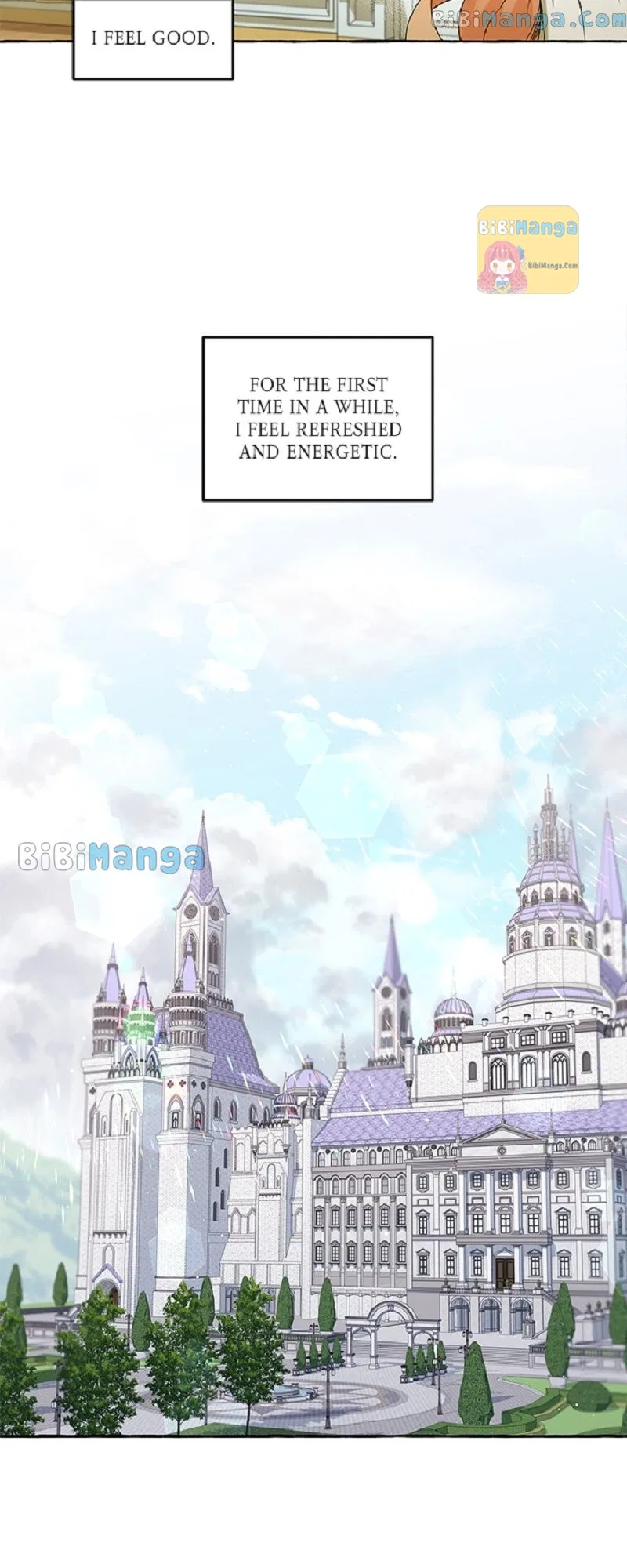 The Vanished Duchess Chapter 52 – Page 43